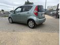SUZUKI SPLASH 2011/5 - 3