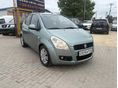SUZUKI SPLASH 2011/5 - 1