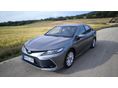 TOYOTA CAMRY 2022/10 - 2