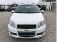 CHEVROLET AVEO 2010/3 - 1