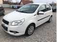 CHEVROLET AVEO 2010/3 - 2
