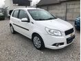 CHEVROLET AVEO 2010/3 - 3
