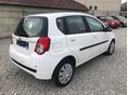 CHEVROLET AVEO 2010/3 - 4