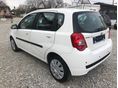 CHEVROLET AVEO 2010/3 - 6