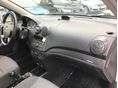 CHEVROLET AVEO 2010/3 - 17