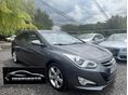 HYUNDAI I40 2012/2 - 2
