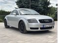 AUDI TT Coupe 1.8 T Quattro