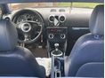 AUDI TT 1999/8 - 10
