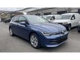 VOLKSWAGEN GOLF VIII 2026 - 2