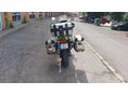TRIUMPH TIGER 955I 2001 - 3