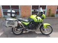 TRIUMPH TIGER 955I 