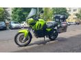 TRIUMPH TIGER 955I 2001 - 4