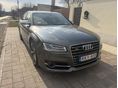 AUDI S8 2017/8 - 3