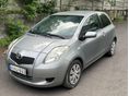 TOYOTA YARIS 2007 - 1