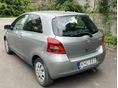 TOYOTA YARIS 2007 - 2