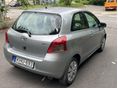 TOYOTA YARIS 2007 - 3