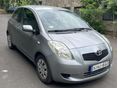 TOYOTA YARIS 2007 - 4
