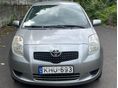TOYOTA YARIS 2007 - 5