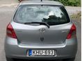 TOYOTA YARIS 2007 - 6