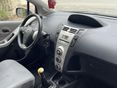 TOYOTA YARIS 2007 - 7