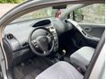 TOYOTA YARIS 2007 - 8