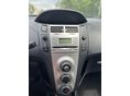 TOYOTA YARIS 2007 - 9