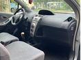 TOYOTA YARIS 2007 - 10