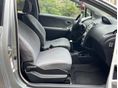 TOYOTA YARIS 2007 - 11