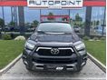 TOYOTA HILUX 2021/8 - 7