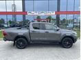 TOYOTA HILUX 2021/8 - 6