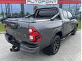 TOYOTA HILUX 2021/8 - 4