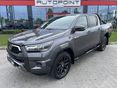 TOYOTA HILUX 2021/8 - 2