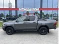 TOYOTA HILUX 2021/8 - 5