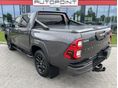 TOYOTA HILUX 2021/8 - 3