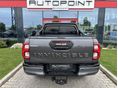 TOYOTA HILUX 2021/8 - 8
