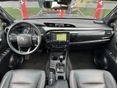 TOYOTA HILUX 2021/8 - 10