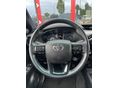 TOYOTA HILUX 2021/8 - 21