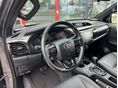 TOYOTA HILUX 2021/8 - 11