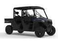 CFMOTO UFORCE 800 2025/11 - 2