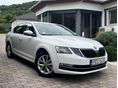 SKODA OCTAVIA 2.0 CR TDI Style /TEMPOMAT /DIGIT KLÍMA /PARK RADAR /ÜLÉSFŰTÉS /MAGYAR AUTÓ /FRISS NAGYSZERVÍZ