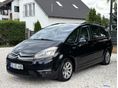 CITROEN GRAND C4 PICASSO C4Picasso 1.6 VTi Dynamique (7 személyes ) 6 Hónap Garancia
