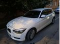BMW 116 2012/9 - 2
