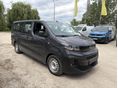 OPEL VIVARO 2.0 D Combi L (Automata) (9 személyes ) Készletről! 8 év vagy 100.000-km Garancia! akár 3-THM-el!