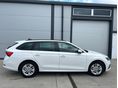 SKODA OCTAVIA 2023/6 - 2