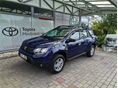 DACIA DUSTER 1.6 SCe Essential Mo-i. vezetett szervizkönyv. téli és nyári szett