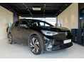 VOLKSWAGEN ID.4 GTX 220 kW 4Motion Garanciális Panoráma 360 Kamera Hőszivattyú Masszázsülés HUD