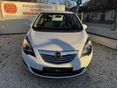 OPEL MERIVA B 1.4 T Enjoy 1+1 ÉV GARANCIA!SZERVIZKÖNYV! BEVIZSGÁLT HIBAMENTES!HITELRE IS HÉTVÉGÉN IS !!