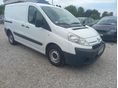 CITROEN JUMPY 1.6 HDi 1000 Comfort L1H1 153800Km! Magyar! tolóajtó .2028.03 hóig műszaki