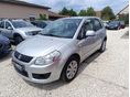 SUZUKI SX4 2008/1 - 2