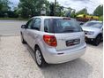 SUZUKI SX4 2008/1 - 3
